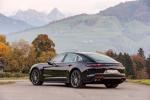 Porsche Panamera 4S 2016 года